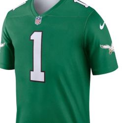 Philadelphia Eagles Hurts Jersey