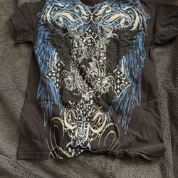 Aposlasy shirt
