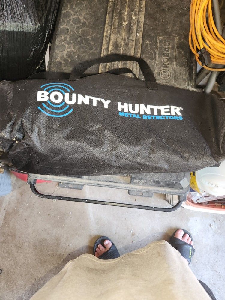 Metal Detector