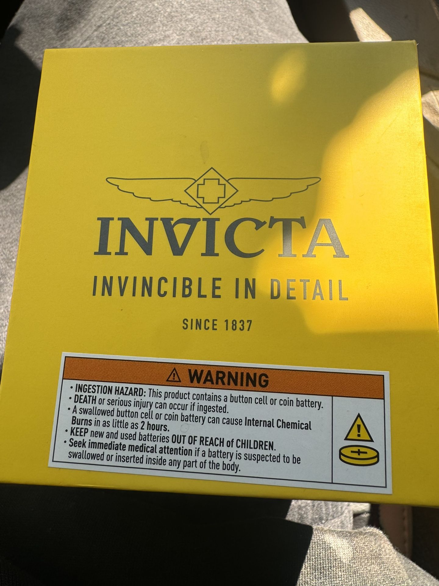 invicta