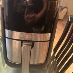 Gourmia Air Fryer 