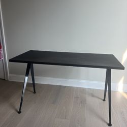 Designer Prouvé Compas Direction Desk