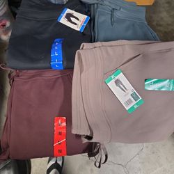 Ladies Jogger Sweats