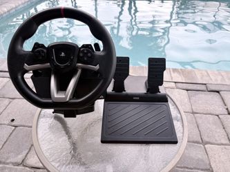 Driving Wheel Simulator