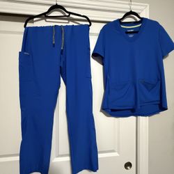 Scrub Set