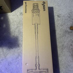 Dyson Gen5outsize Absolute Vacuum