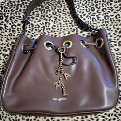 KARL LAGERFELD PURSE