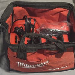 Milwaukee M12 chargers