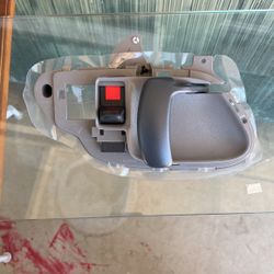 2000 Chevy 2500 Door Handle 