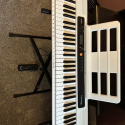 Casio Electric Keyboard