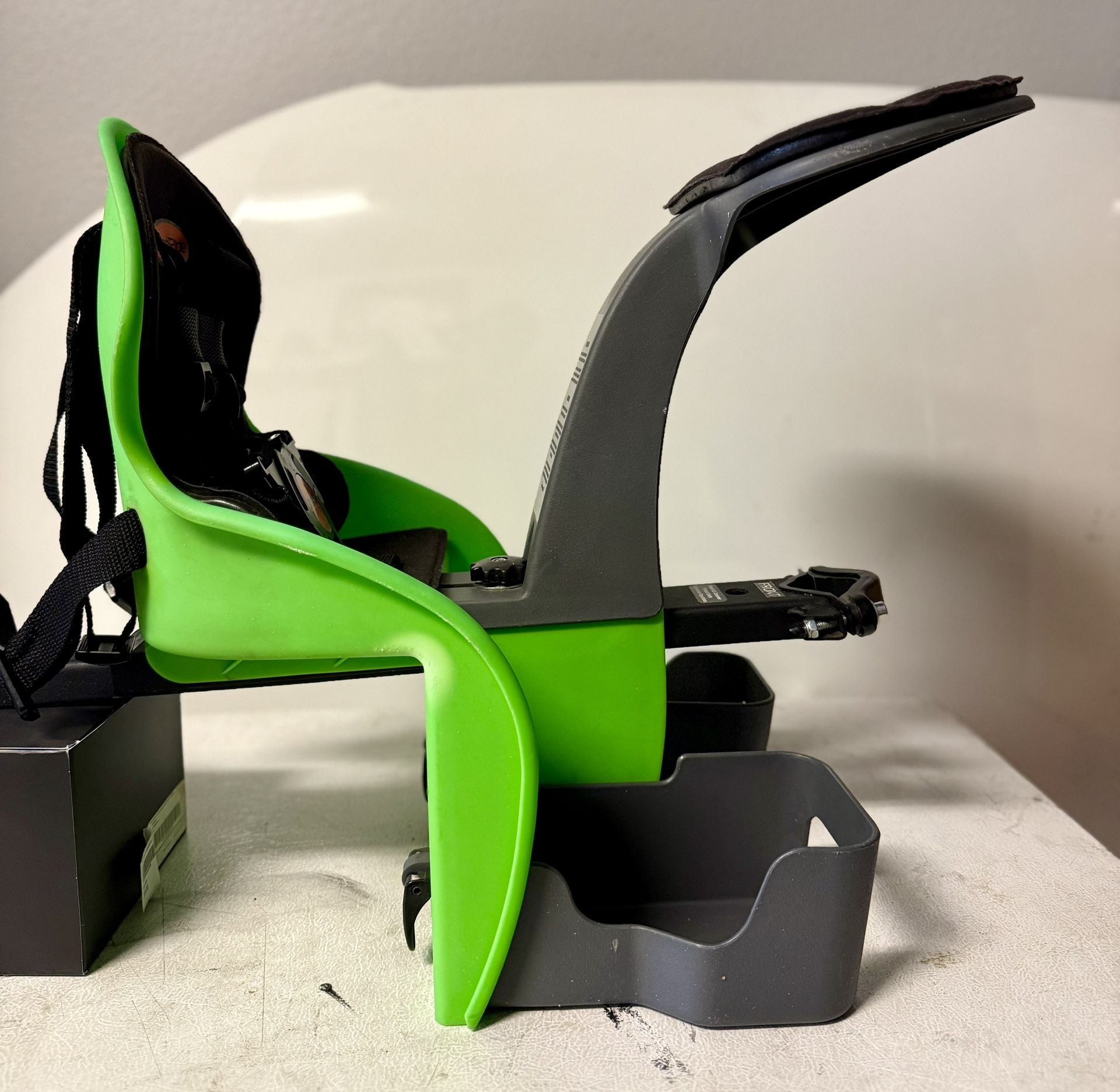 Weeride Children’s Bicycle Seat