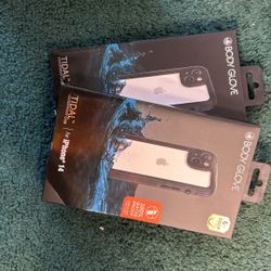 Body Glove Water Proof IPhone 14 Case