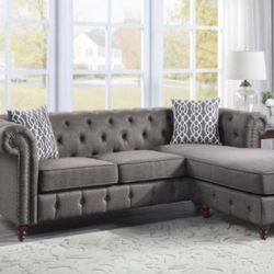 Sectional Sofa