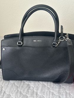 Nine West black
