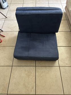 Folding Floor Chair