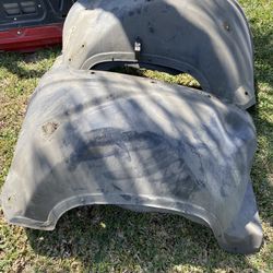 Fender Iner Cover 