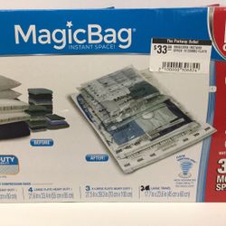 Magicbag  Instand Space13 Combo Flats