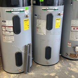 WATER HEATER Boiler LIQUIDATION