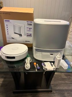 Narwal Flow Robot Vacuum and Mop