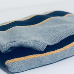 Striped Sweater