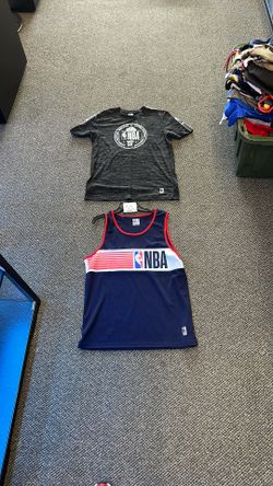Men’s Jerseys 