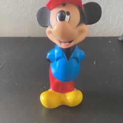 Micky Toy Vintage