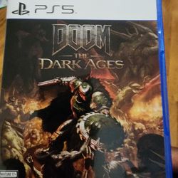 Doom the Dark Ages