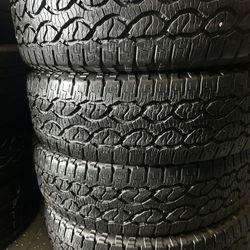 255-70-17 Goodyear 