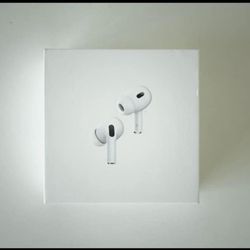Air Pods Pro Gen 2