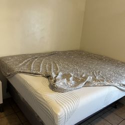 Queen Mattress For Sale 