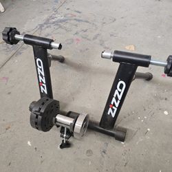 Indoor Bike Trainer for Kids 20" Bike