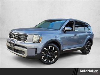 2023 Kia Telluride
