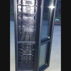 Tremoelectric Wino Cooler