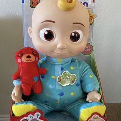 JJ Doll