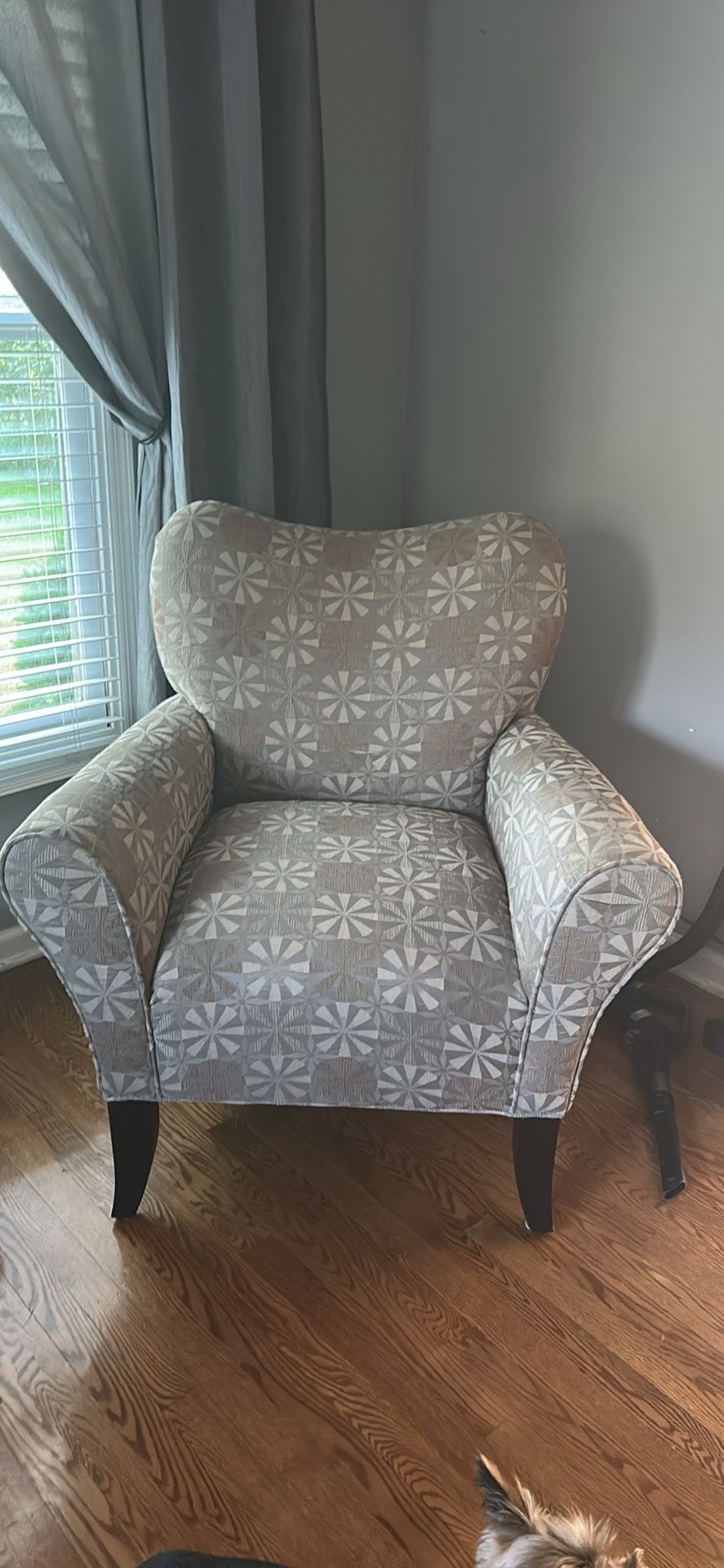 Vintage Chair