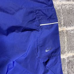 Nike Sportswear Style Essentials Mens SZ 32 Med Navy Utility Pants  DM6681-410 for Sale in Freehold, NJ - OfferUp