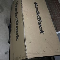 New NordicTrack FS10i Elliptical-NTEL71320