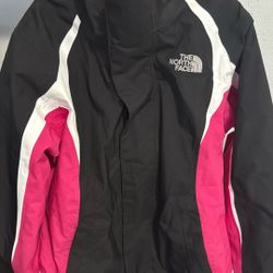 North Face Girls Jacket