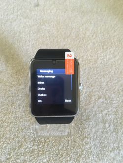 Smart Watch