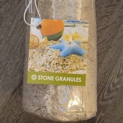 Beach Sand Seashells Art Craft Supplies