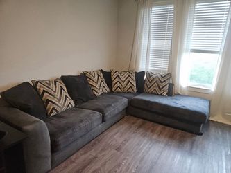Sectional Couch