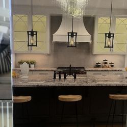 OVE Decors Joakim Single Pendant (NEW)
