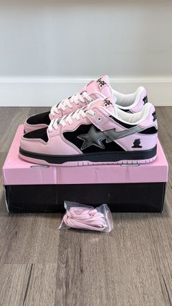 Bape Sta x LXGACY Tyler The Creator IGOR Limited Edition