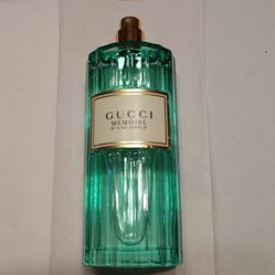 Gucci Perfume Tester 90% Full..No Cap Or Box