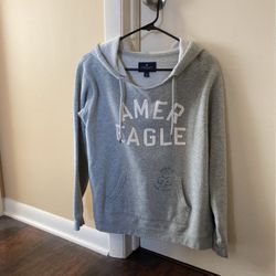 Sweatshirt American Eagle