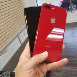 iphone 7+ PLUS free warranty on high st 