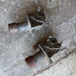 55 Chevy 56 Chevy 57 Chevy 58 Chevy 59 Chevy Pickup Truck 3100 High Low Beam Switch