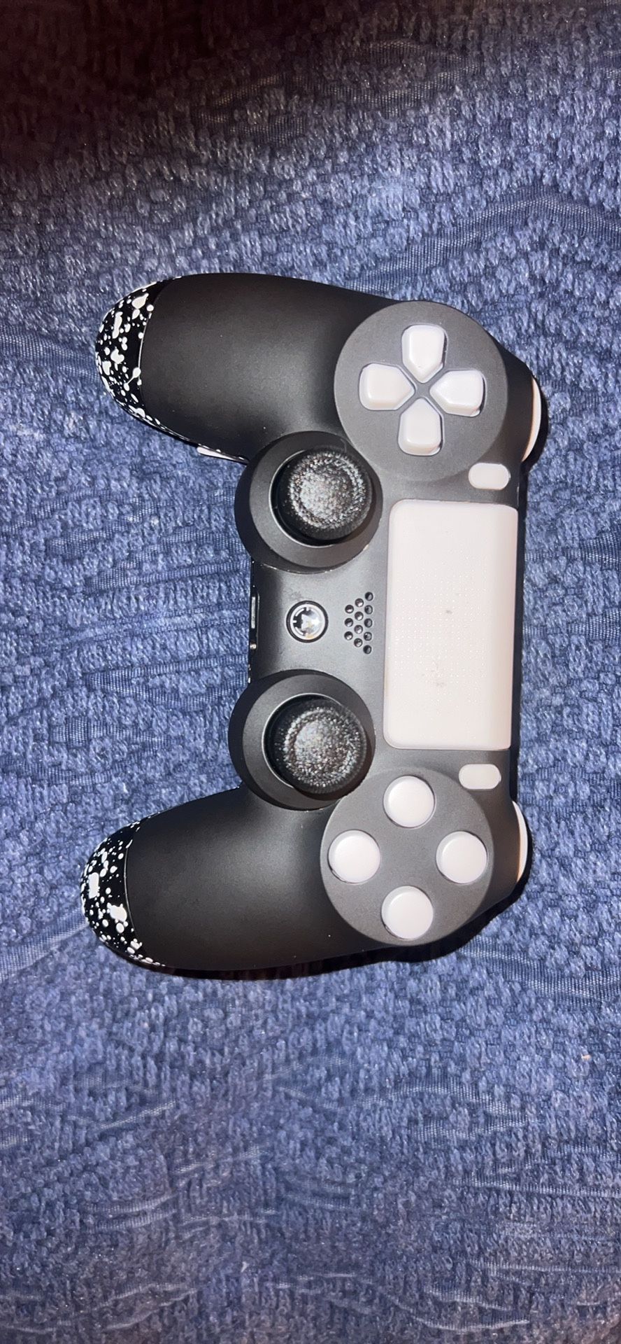 Custom AIM PS4 Controller