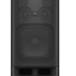 Xv900 Portable Bluetooth Wireless Party Speaker 