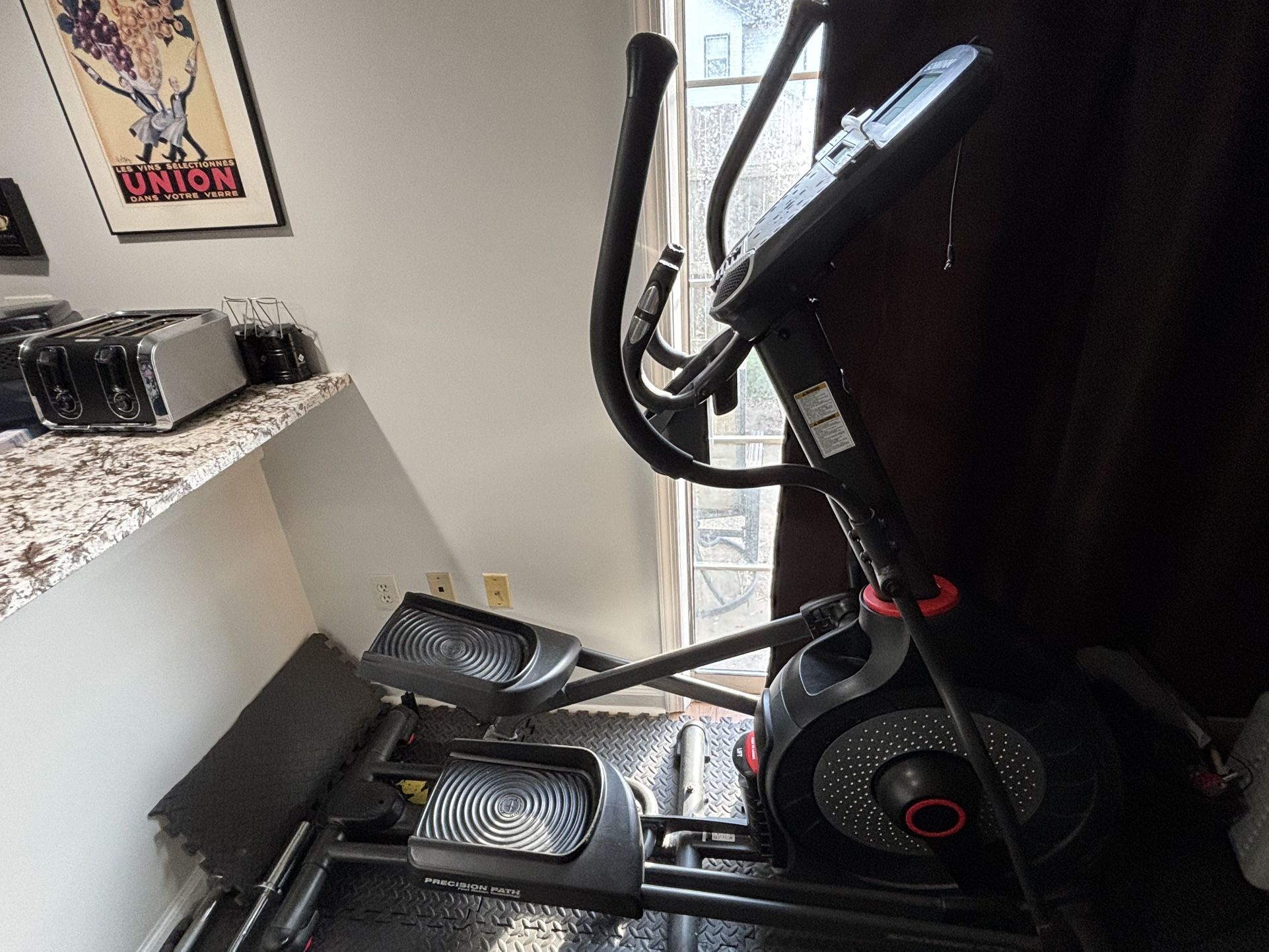 Schwinn Elliptical